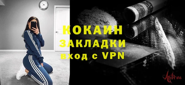хмурый Надым