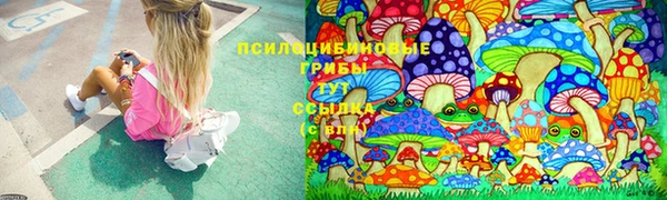 хмурый Навашино